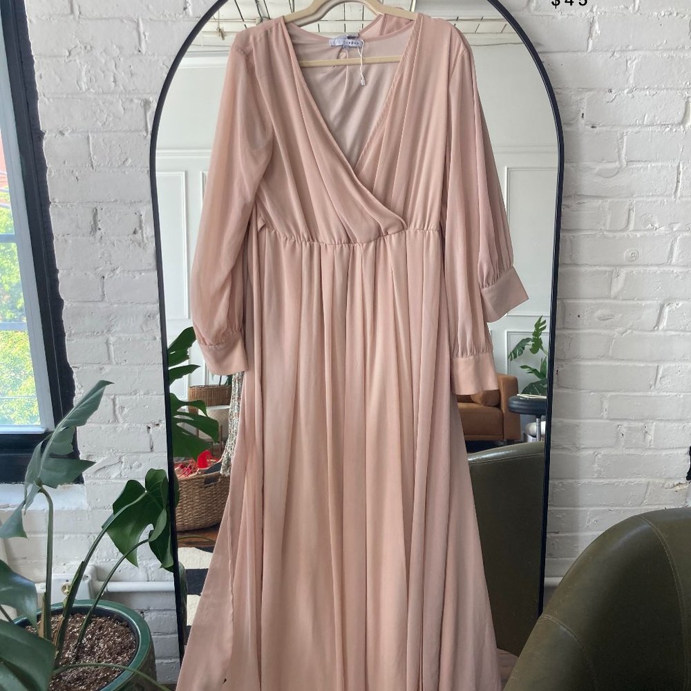 Baltic Born Lydia Natural - XS and XL